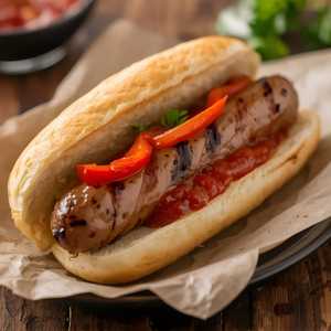 Italian Sausage