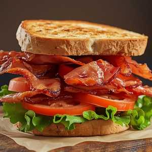 BLT