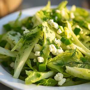 Maroulosalata