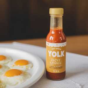 Yolk Hot Sauce