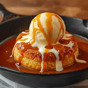 CORN PUDDING