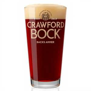 KARBACH CRAWFORD BOCK