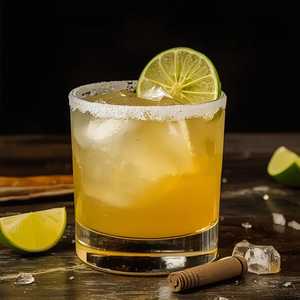 Mexirita
