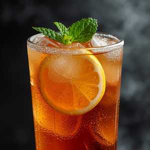 Iced Tea