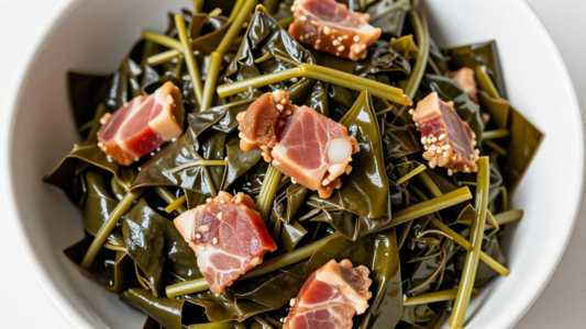 Collard Greens