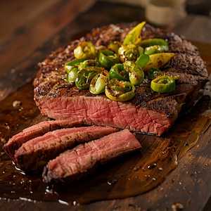Bistecca Alla Fiorentina