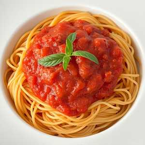 Jr. Spaghetti