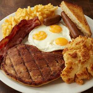 Lumberjack Slam®