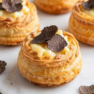 "Gougère"