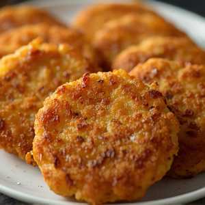 Hashbrown Patties