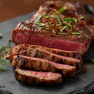 NY Strip Steak