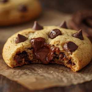 Chocolate Chip Cookie