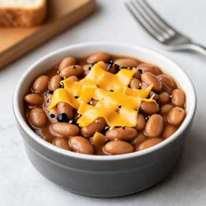 Side Of Beans