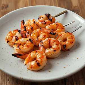 Shrimp Add-On