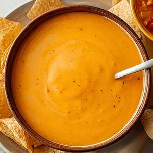 Large Queso