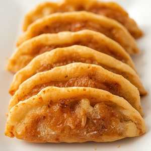 Chicken Potstickers (5pc)