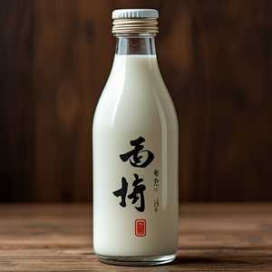 Beijing Yogurt