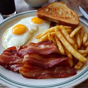 Breakfast Special