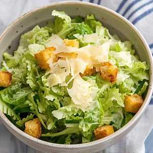 Traditional Caesar