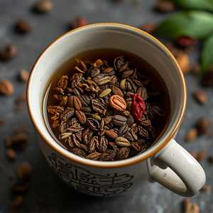 Hong Kong Tea & Coffee