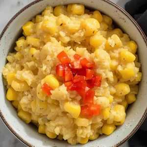 Farm Fresh Corn