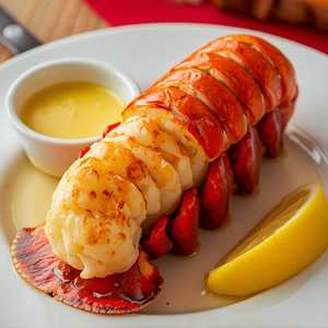 Lobster Tail