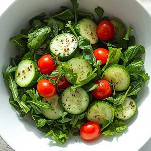 Tossed Salad