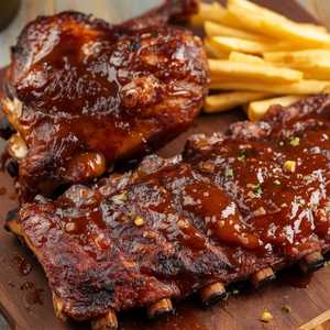 Barbecue Combo