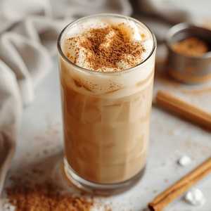 Horchata Cold Brew