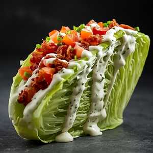 BLUE CHEESE WEDGE