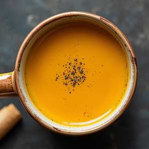 Turmeric Spice (H/C)