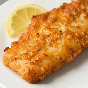 Catfish, Tilapia, Cod, Perch