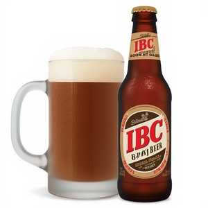 IBC Root Beer