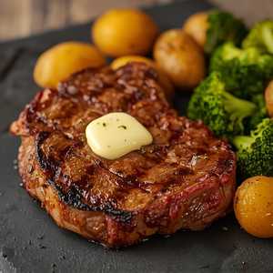 Prime Rib Eye