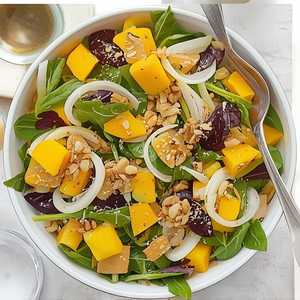 Anaya's Salad