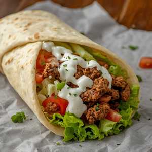 Gyro Lafa