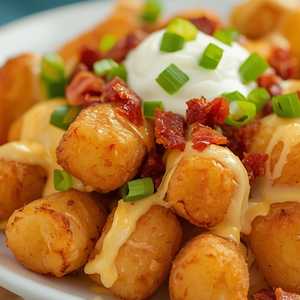Loaded PoTotchos