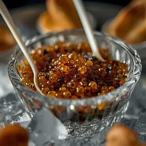 Caviar Classique