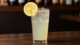 Lemonade