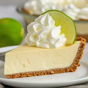 Key Lime Pie
