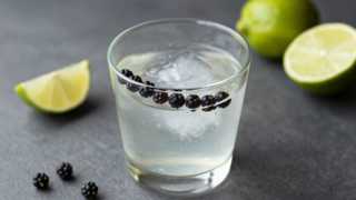Tanqueray