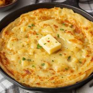 Aloo Paratha