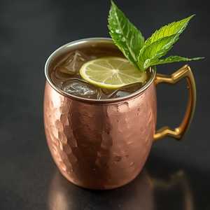 CITRUS MULE