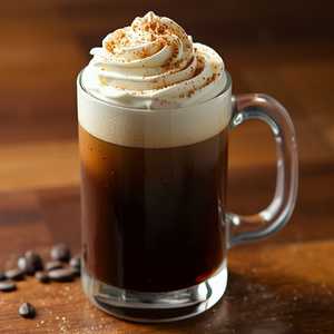 Irish Coffee