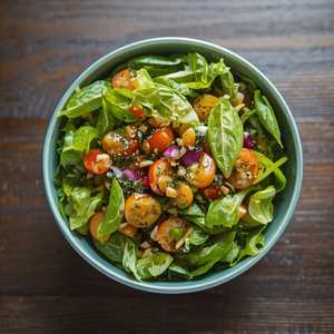 House Salad
