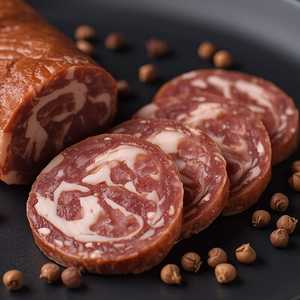 Fermín Salchichón de Ibérico