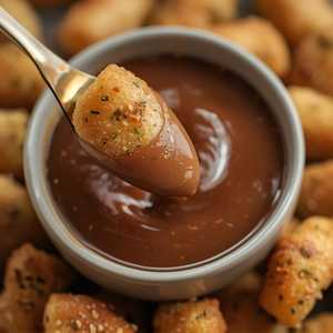 BBQ Sauce or Gravy