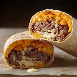 California Burrito
