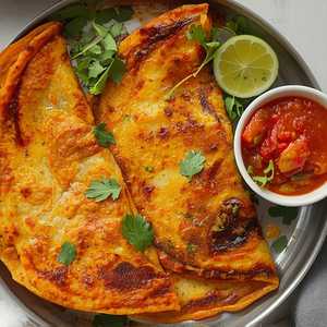 Pondicherry Masala Dosai