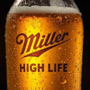 Miller High Life